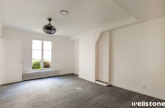 A LOUER Bureaux 101m2 ref 1755592-0L