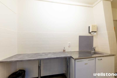 A LOUER Bureaux 101m2 ref 1755592-0L