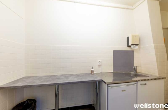 A LOUER Bureaux 101m2 ref 1755592-0L