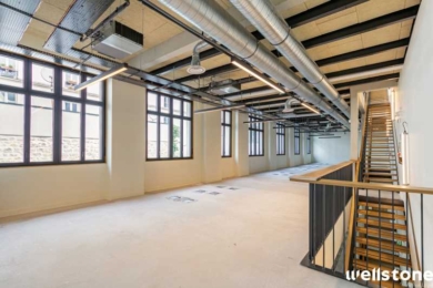 A LOUER Bureaux 1021m2 ref 1462014-0L