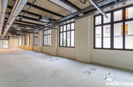 A LOUER Bureaux 1021m2 ref 1462014-0L