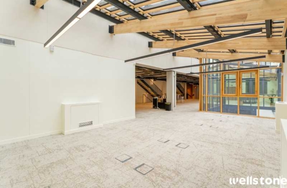A LOUER Bureaux 1021m2 ref 1462014-0L