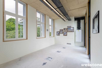 A LOUER Bureaux 1021m2 ref 1462014-0L