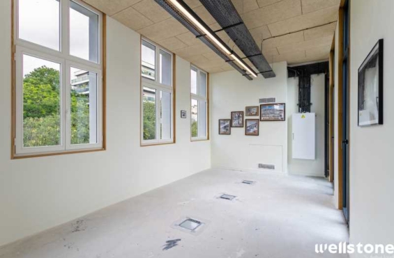 A LOUER Bureaux 1021m2 ref 1462014-0L