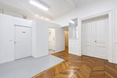 A LOUER Bureaux 83m2 ref 2202221-0L