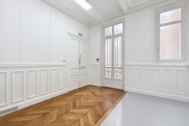 A LOUER Bureaux 83m2 ref 2202221-0L