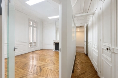 A LOUER Bureaux 83m2 ref 2202221-0L