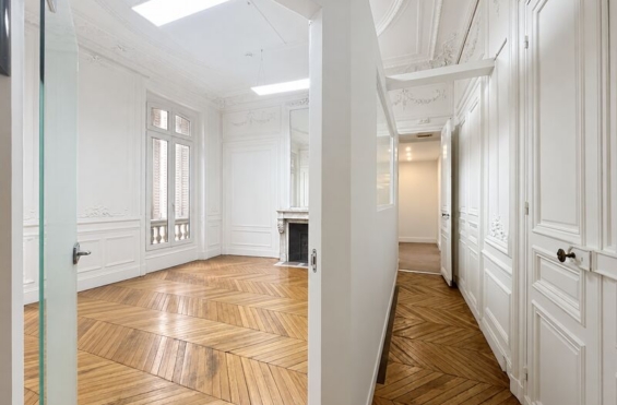 A LOUER Bureaux 83m2 ref 2202221-0L