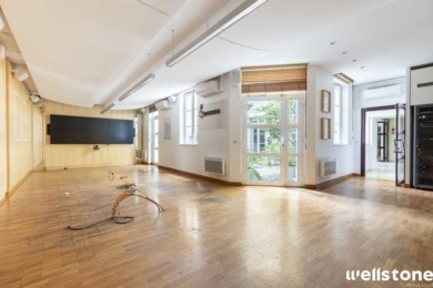 A LOUER Bureaux 1039m2 ref 1454142-0L