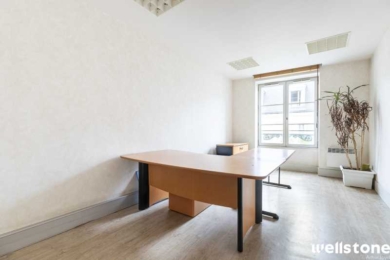 A LOUER Bureaux 1039m2 ref 1454142-0L