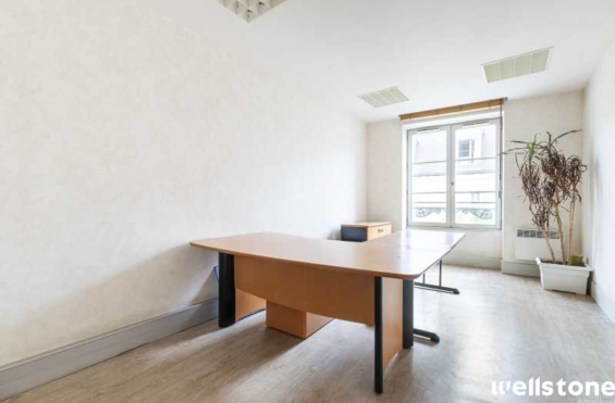 A LOUER Bureaux 1039m2 ref 1454142-0L