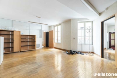 A LOUER Bureaux 1039m2 ref 1454142-0L