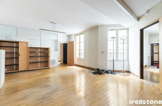 A LOUER Bureaux 1039m2 ref 1454142-0L