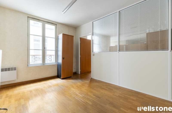A LOUER Bureaux 1039m2 ref 1454142-0L