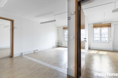 A LOUER Bureaux 1039m2 ref 1454142-0L