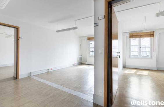 A LOUER Bureaux 1039m2 ref 1454142-0L