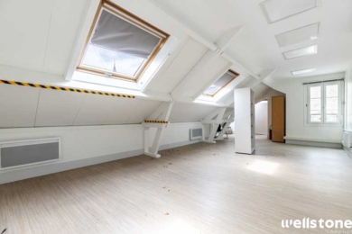 A LOUER Bureaux 1039m2 ref 1454142-0L