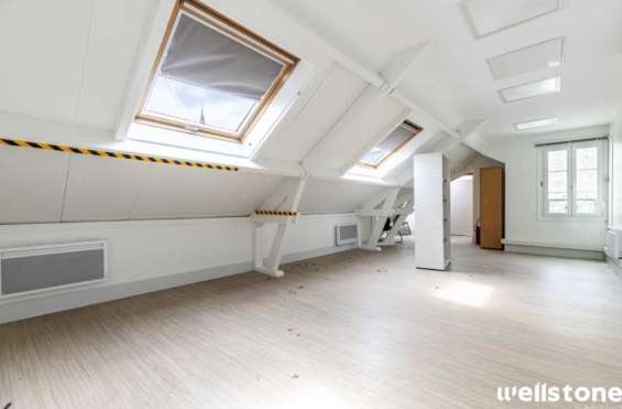 A LOUER Bureaux 1039m2 ref 1454142-0L