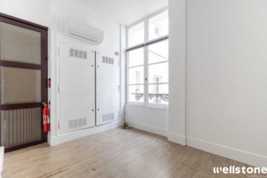 A LOUER Bureaux 1039m2 ref 1454142-0L