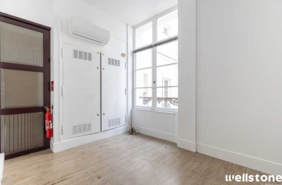A LOUER Bureaux 1039m2 ref 1454142-0L
