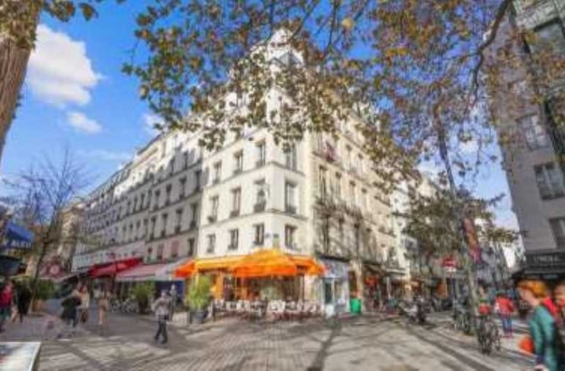 A LOUER Bureaux 105m2 ref 2011738-0L