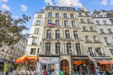A LOUER Bureaux 105m2 ref 2011738-0L