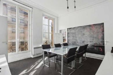 A LOUER Bureaux 105m2 ref 2011738-0L