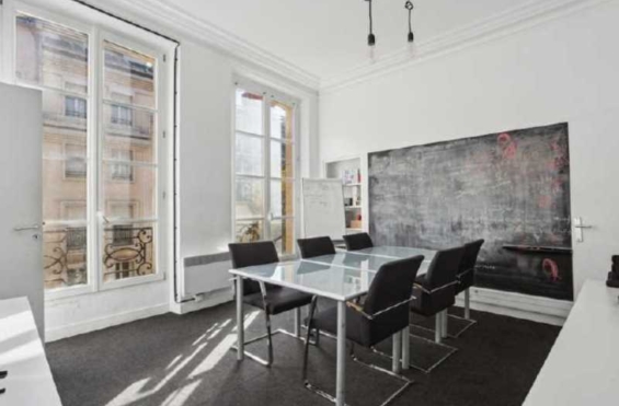 A LOUER Bureaux 105m2 ref 2011738-0L