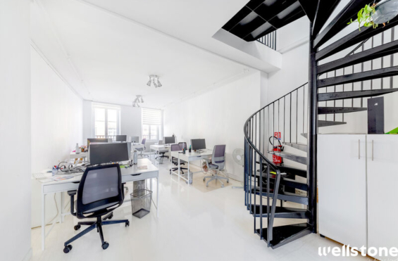 A LOUER Bureaux 106m2 ref 2147365-0L