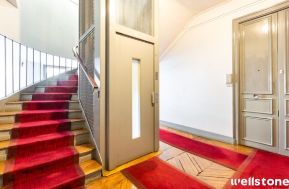 A LOUER Bureaux 106m2 ref 2147365-0L