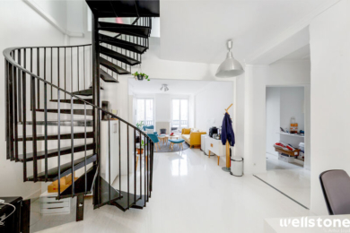 A LOUER Bureaux 106m2 ref 2147365-0L