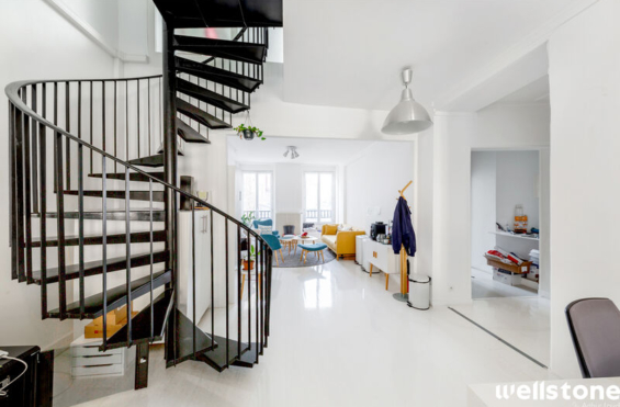 A LOUER Bureaux 106m2 ref 2147365-0L