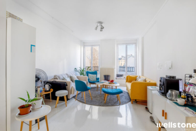 A LOUER Bureaux 106m2 ref 2147365-0L