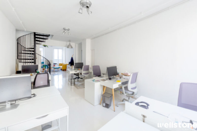 A LOUER Bureaux 106m2 ref 2147365-0L