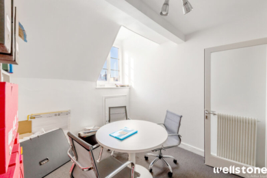 A LOUER Bureaux 106m2 ref 2147365-0L