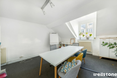 A LOUER Bureaux 106m2 ref 2147365-0L