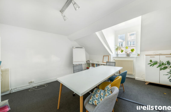 A LOUER Bureaux 106m2 ref 2147365-0L