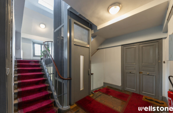 A LOUER Bureaux 106m2 ref 2147365-0L