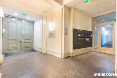 A LOUER Bureaux 107m2 ref 1454110-0L