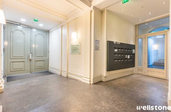 A LOUER Bureaux 107m2 ref 1454110-0L