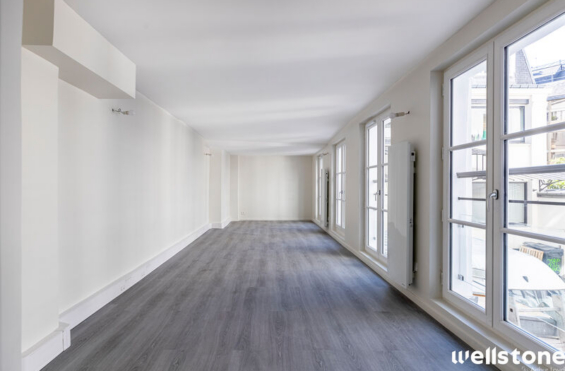 A LOUER Bureaux 107m2 ref 2163694-0L