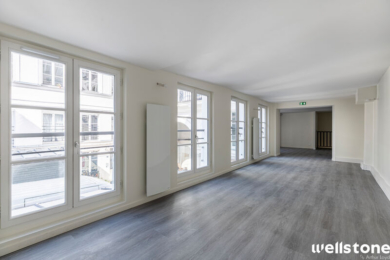 A LOUER Bureaux 107m2 ref 2163694-0L