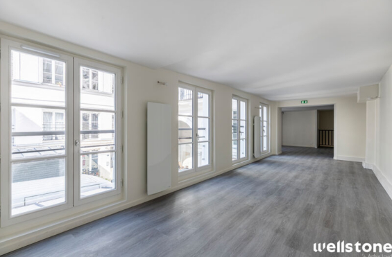 A LOUER Bureaux 107m2 ref 2163694-0L
