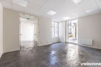 A LOUER Bureaux 107m2 ref 2163694-0L