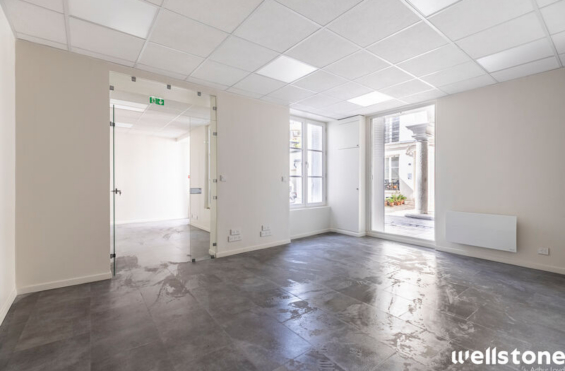A LOUER Bureaux 107m2 ref 2163694-0L
