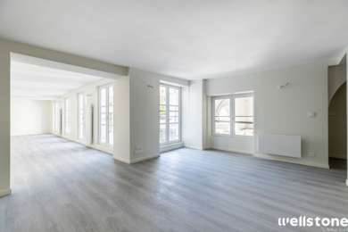 A LOUER Bureaux 107m2 ref 2163694-0L