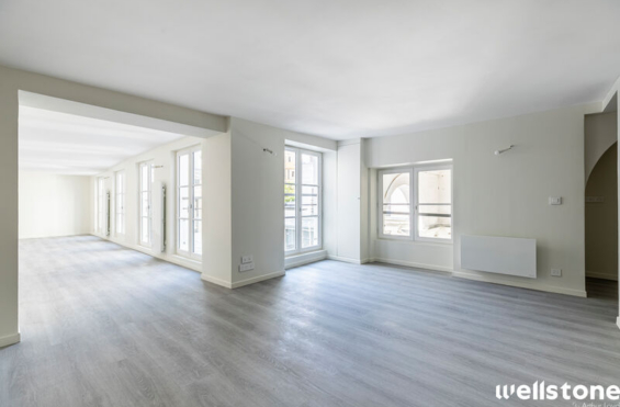 A LOUER Bureaux 107m2 ref 2163694-0L