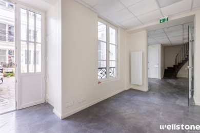 A LOUER Bureaux 107m2 ref 2163694-0L