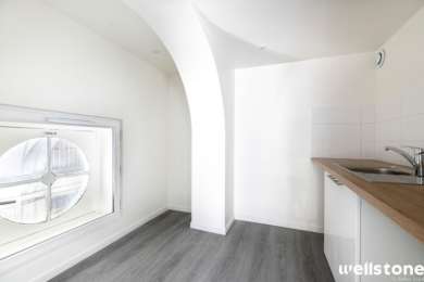 A LOUER Bureaux 107m2 ref 2163694-0L
