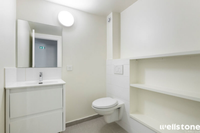A LOUER Bureaux 107m2 ref 2163694-0L